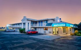 Motel 6-Richland, Wa - Kennewick